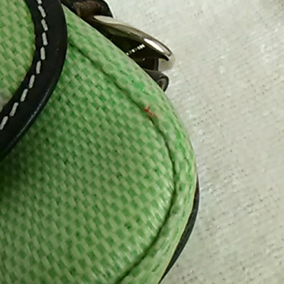 ⏳Clearance - Authentic Dooney & Bourke wristlet - Picture 6 of 6